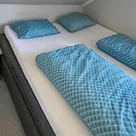Casa de Férias 3 Bedroom Cozy In *