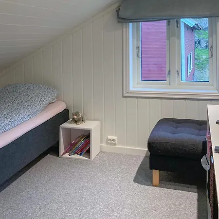 Hébergement de vacances 3 Bedroom Cozy In