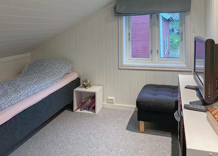 Vakantiehuis 3 Bedroom Cozy In